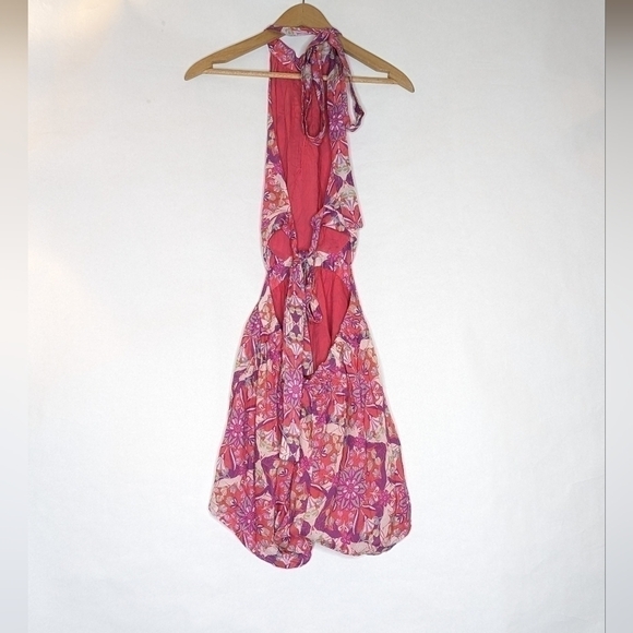 NWT Free People Romper - Picture 5 of 10